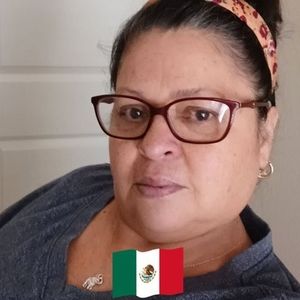 Meet your Posher, Martina